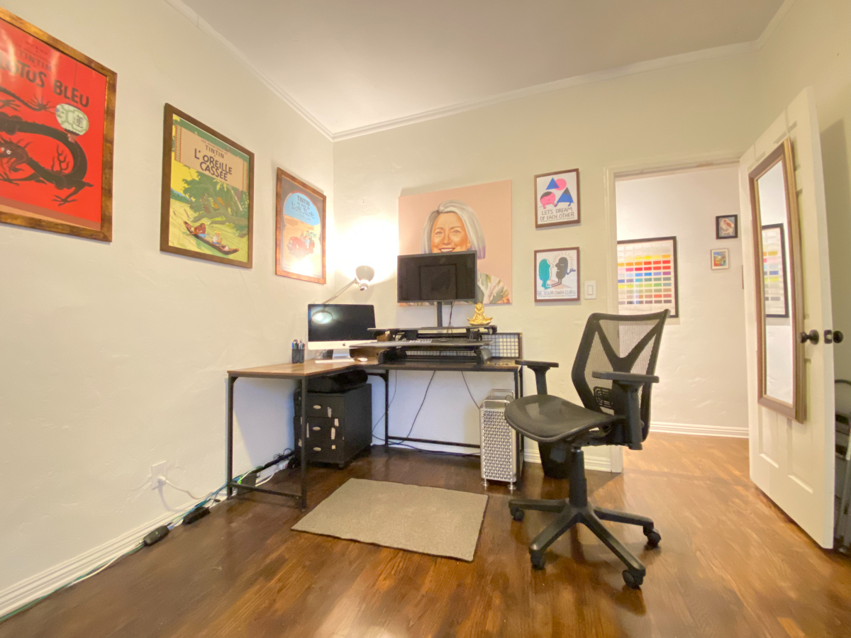West Hollywood Furnished 2 BR Sublet Available - Photo 3