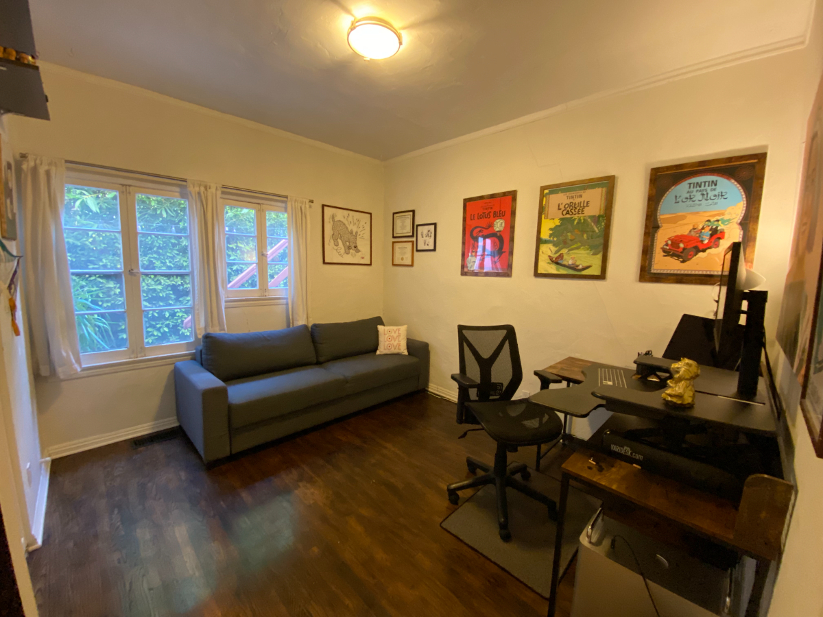 West Hollywood Furnished 2 BR Sublet Available - Photo 5