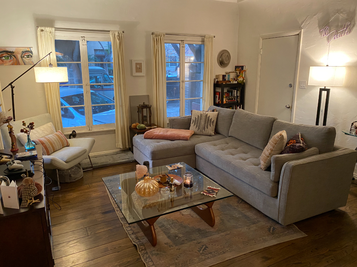 West Hollywood Furnished 2 BR Sublet Available - Photo 6