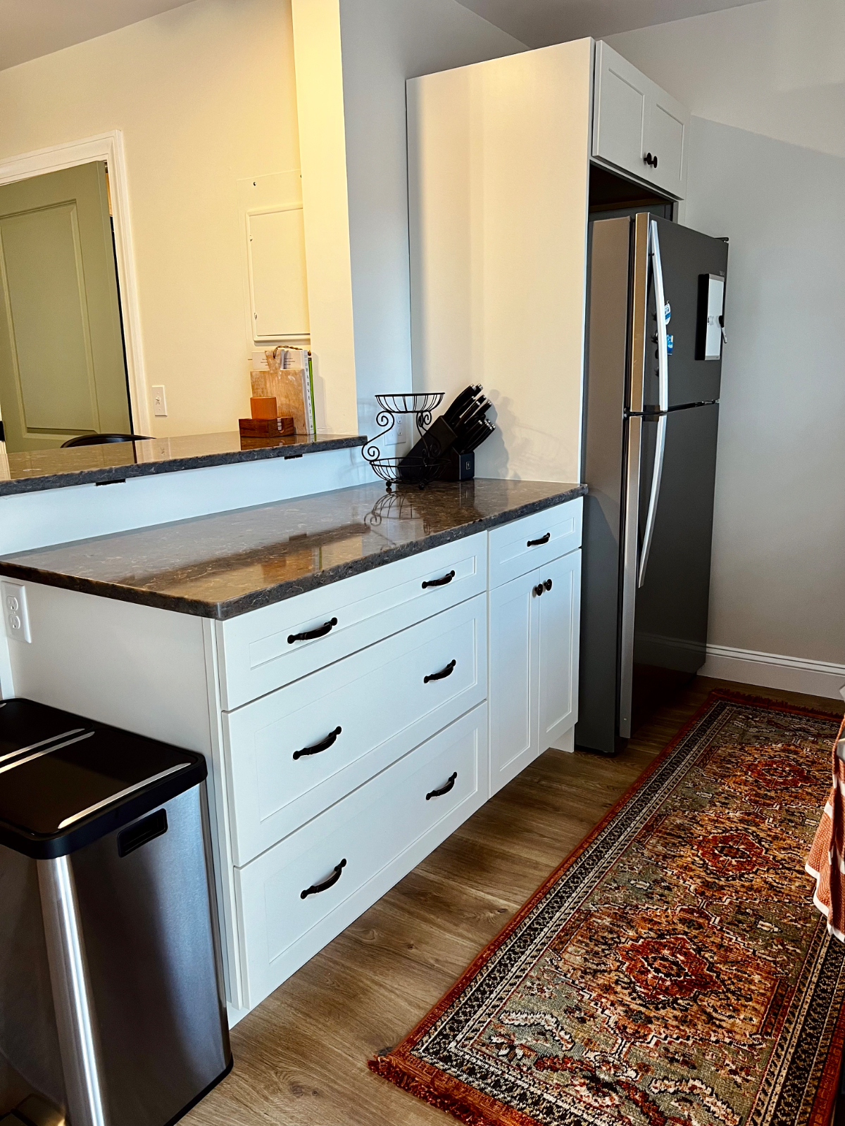 Mid-Century Retreat -- Minutes to Burlington & Skiing - Photo 7