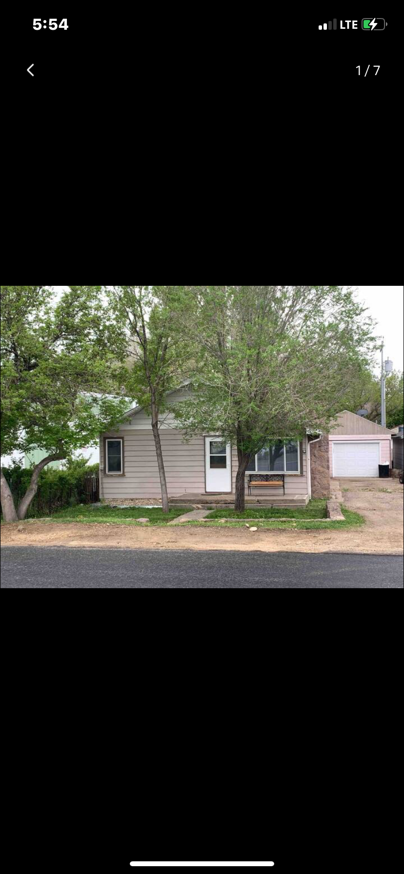 Comfy Ranch style property that feels like home - Photo 1