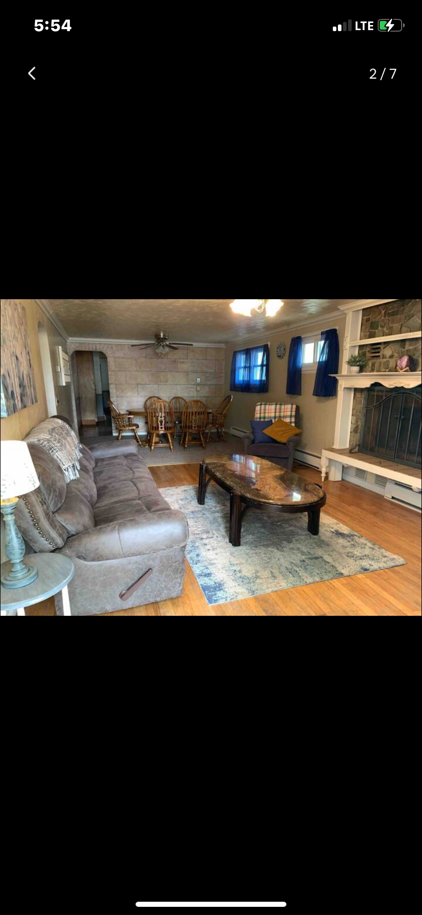 Comfy Ranch style property that feels like home - Photo 3