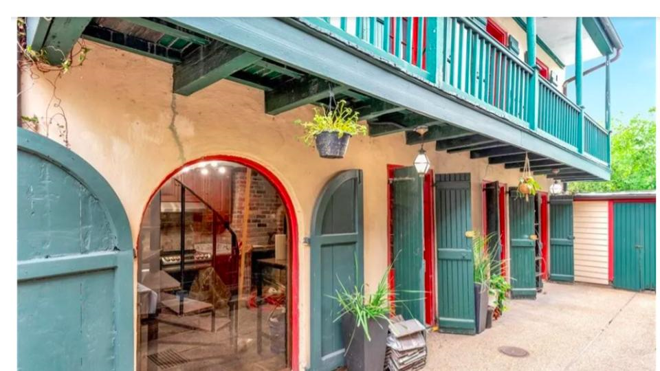 French Quarter/Treme Charmer - Historic District
