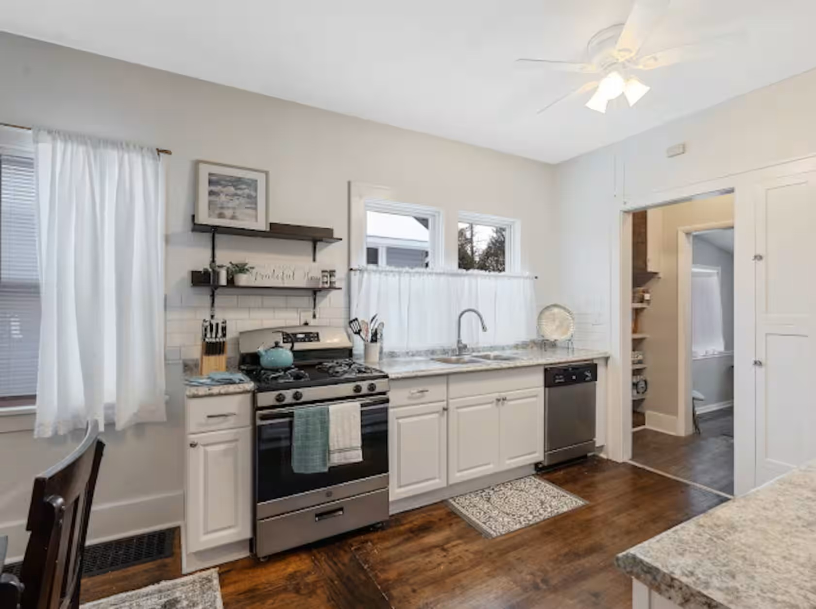 Charming Family Friendly Home | Central Location - Photo 4