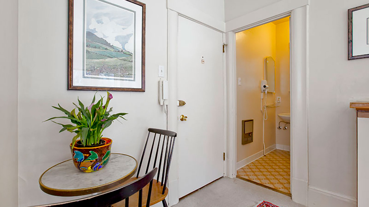 Inviting Studio in San Francisco - Photo 5