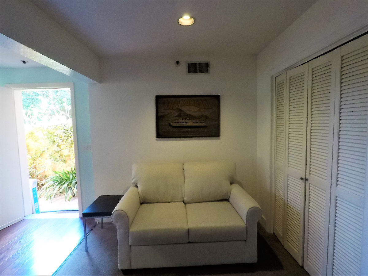 Inviting Studio in San Francisco - Photo 6