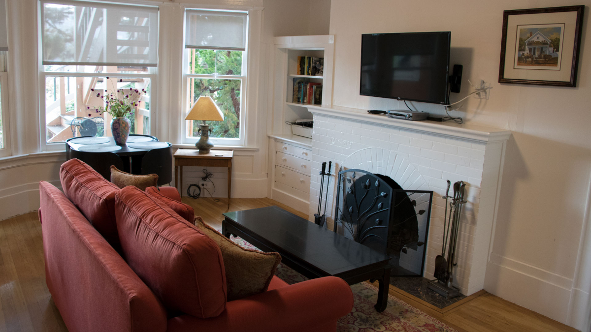 Inviting Studio in San Francisco - Photo 6