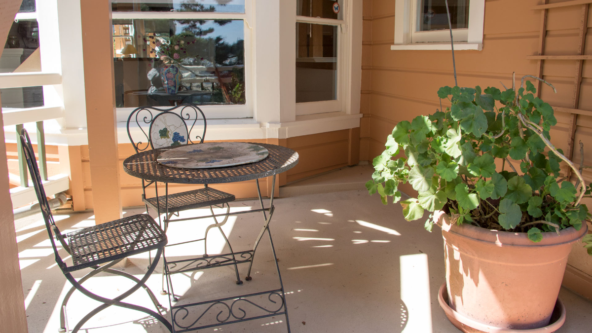 Inviting Studio in San Francisco - Photo 3