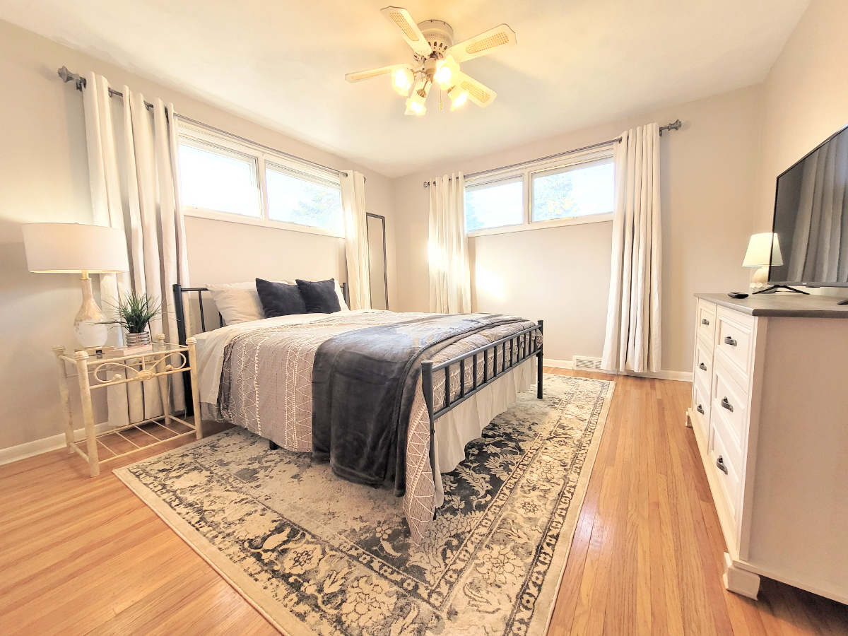 Spacious Ranch in Quiet Neighborhood - Photo 1