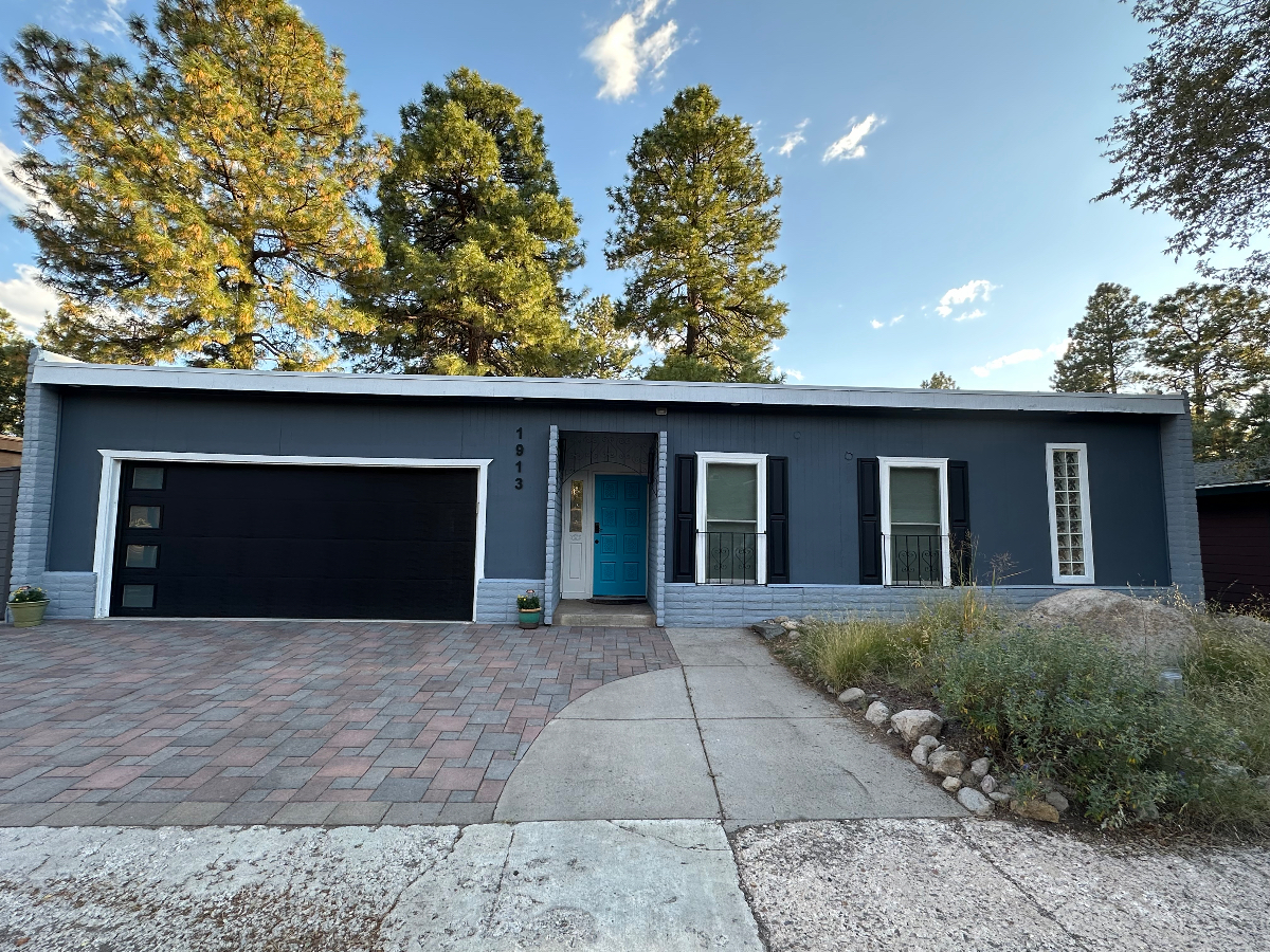Pine Forest Retreat Garden Apartment - Photo 7