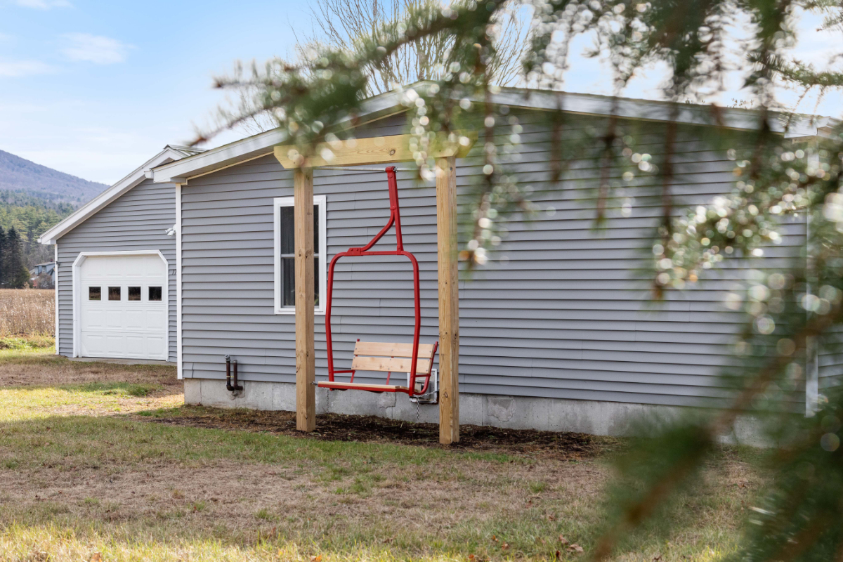 Recently Updated Private Home with Mountain Views - Photo 1