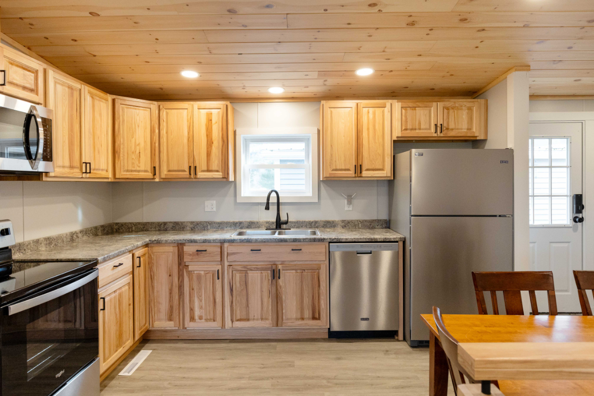 Recently Updated Private Home with Mountain Views - Photo 5