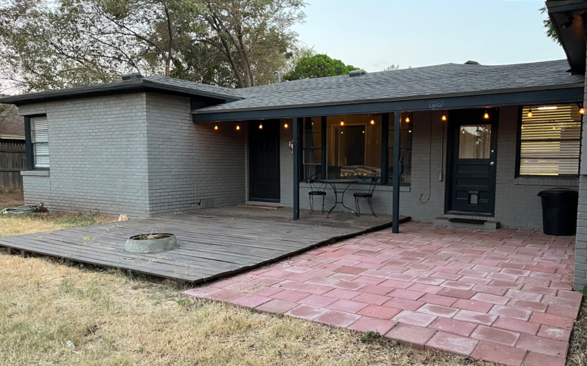 Red Raider House - Photo 10