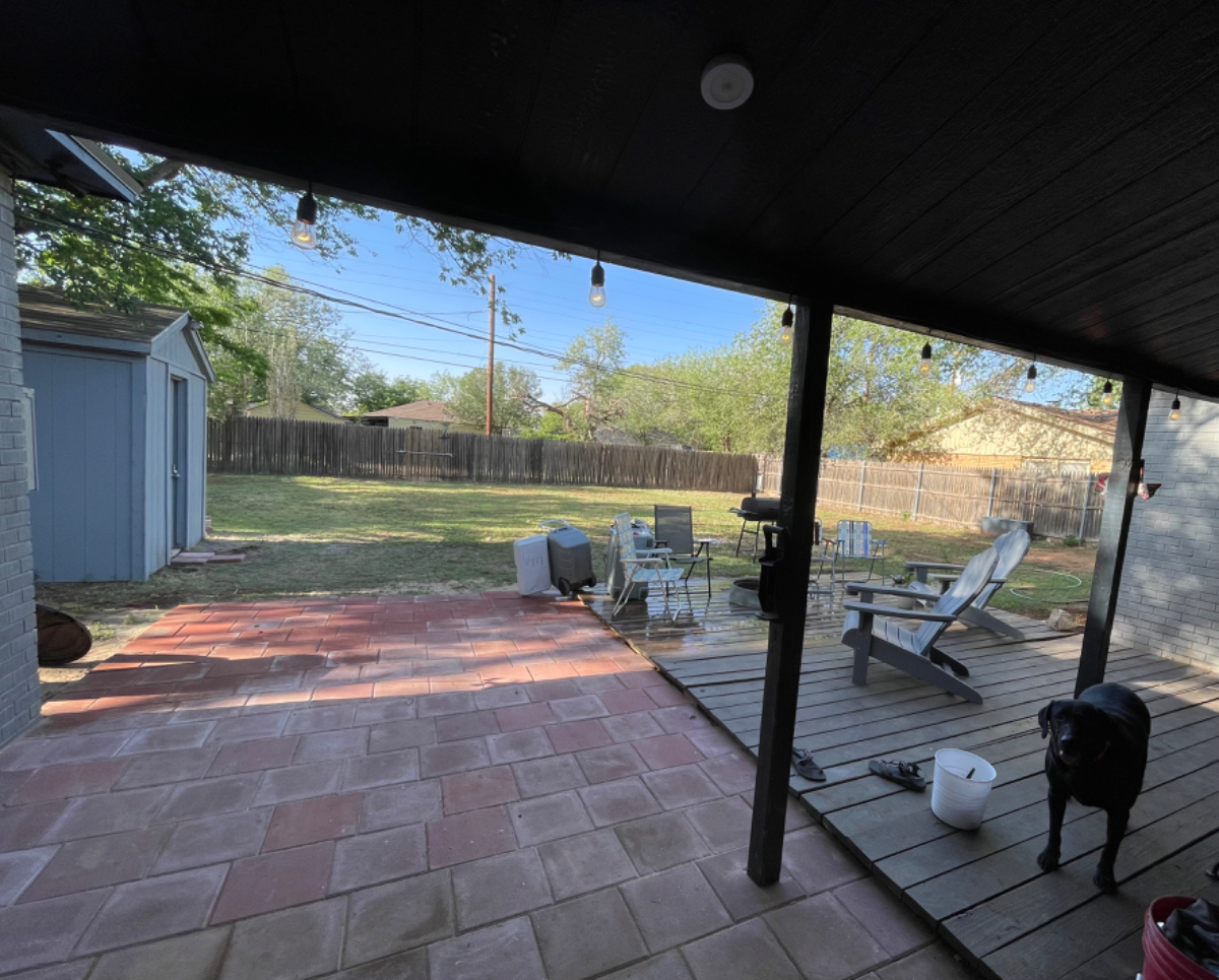 Red Raider House - Photo 12