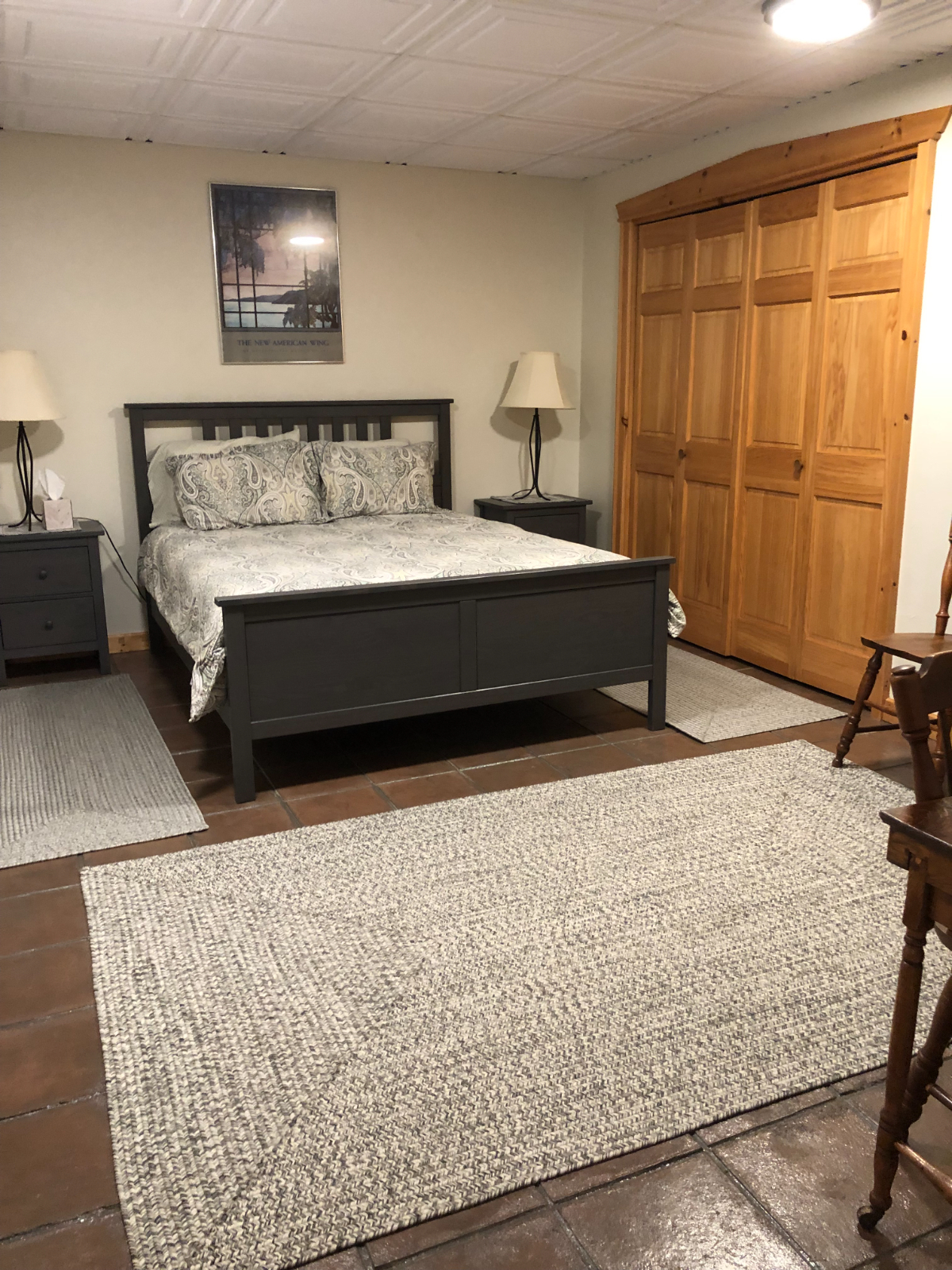 Experience Rustic Charm and Natural Beauty at Our Secluded 1-Bedroom Apartment in Scenic South Royal - Photo 9