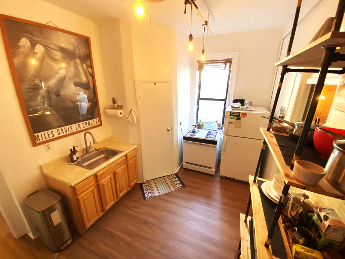 Cozy Williamsburg 1 Bedroom - Photo 4