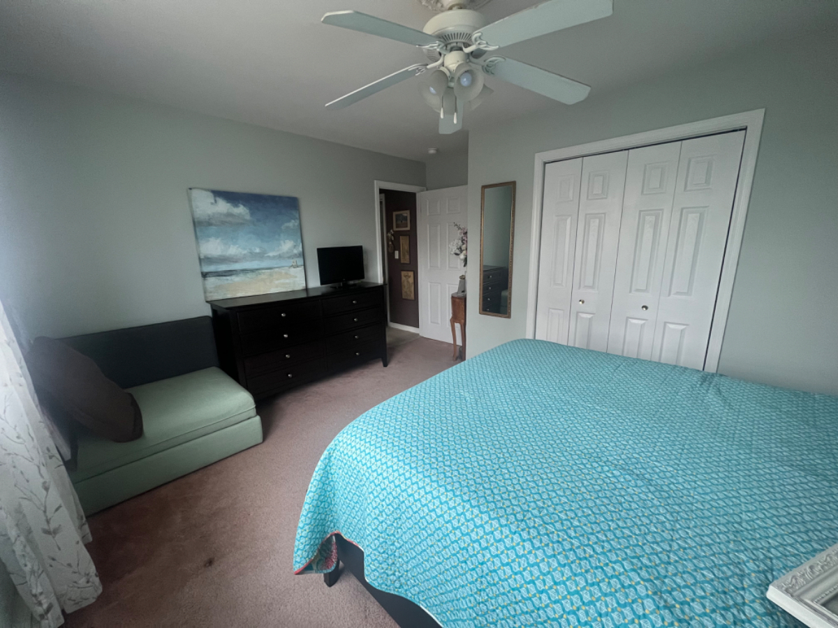 Quite Private Bedroom Bath and Kitchen - Photo 3