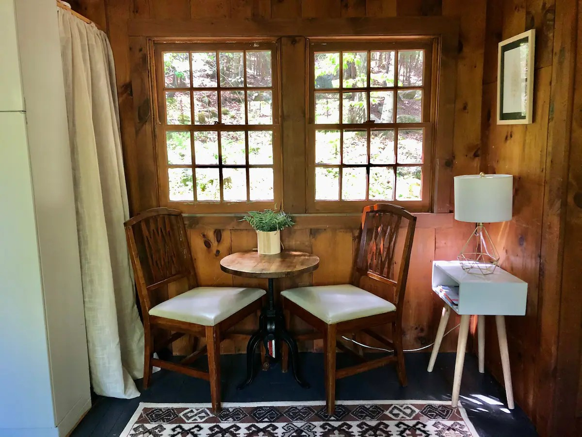 Charming Home in the Woods Close to Town - Photo 4