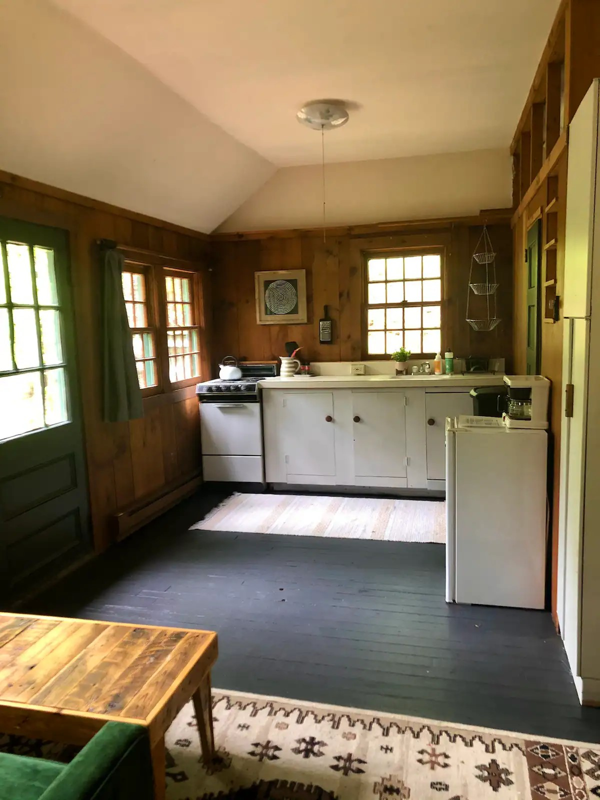 Charming Home in the Woods Close to Town - Photo 6