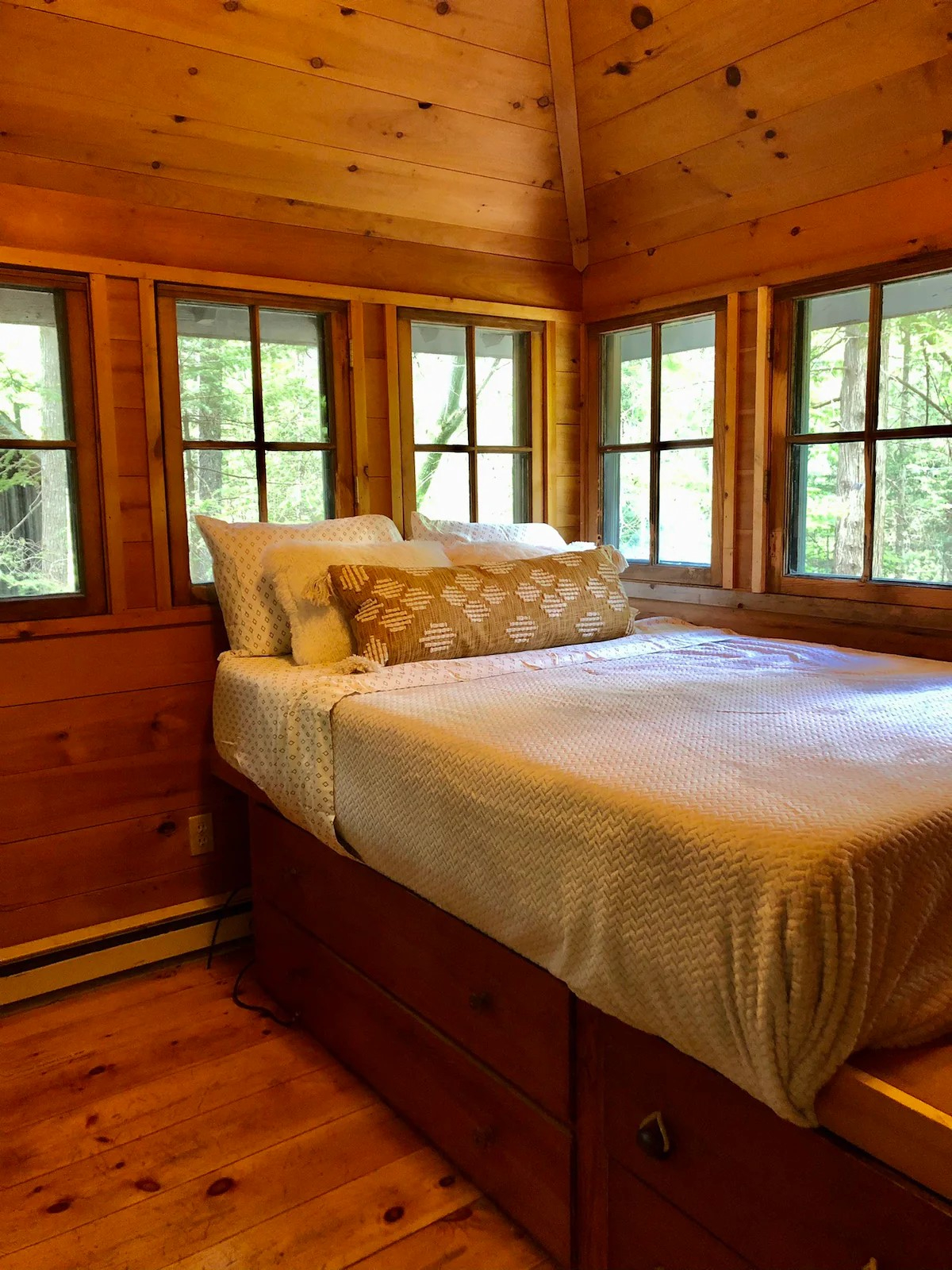 Charming Home in the Woods Close to Town - Photo 7