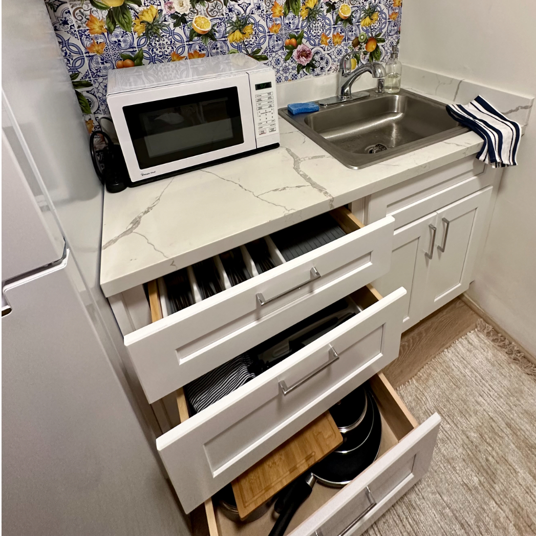 Remodeled Private Studio Walking Distance to SFs Golden Gate Park - Photo 3