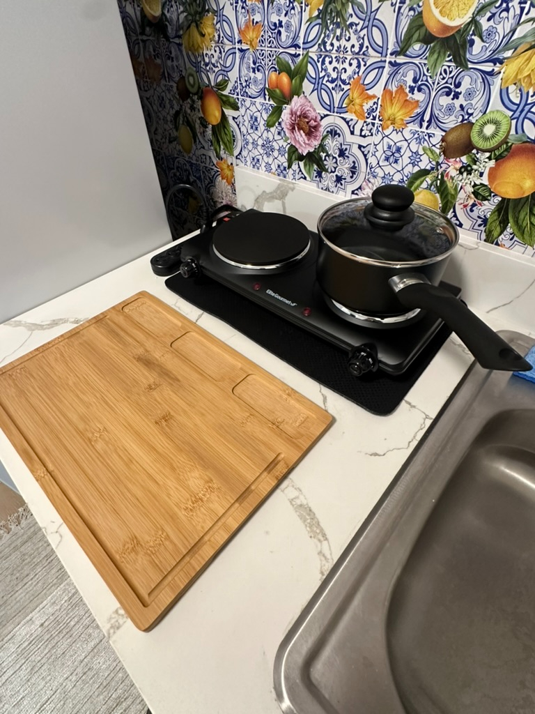 Remodeled Private Studio Walking Distance to SFs Golden Gate Park - Photo 6