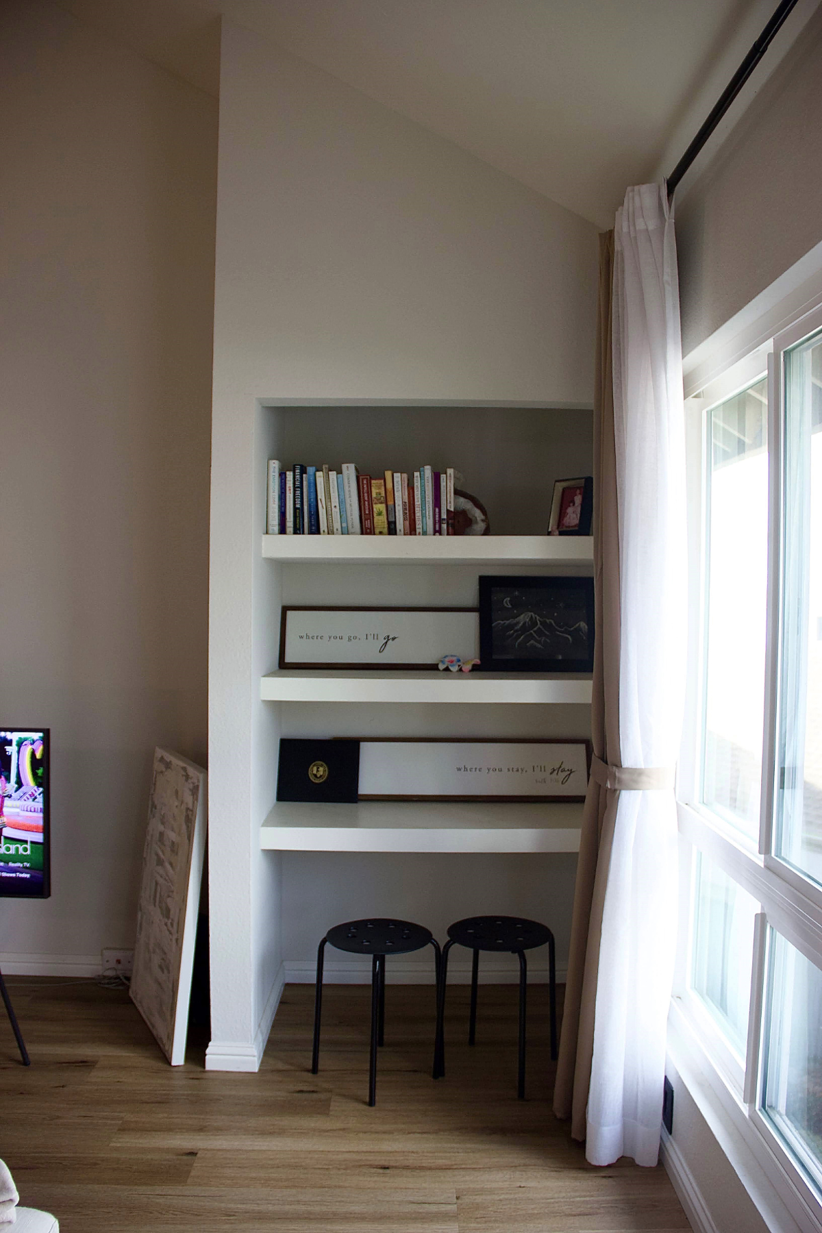 MINIMAL-SCANDINAVIAN 1-BED LOFT IN MISSION VALLEY SAN DIEGO - Photo 5