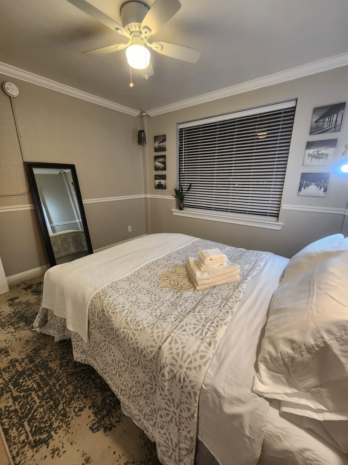 Escape To Serenity Stunning Townhouse For Rent In Prime San Antonio Location