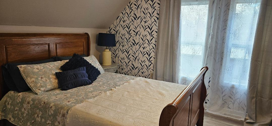 One bedroom apartment fully furnished - Photo 1