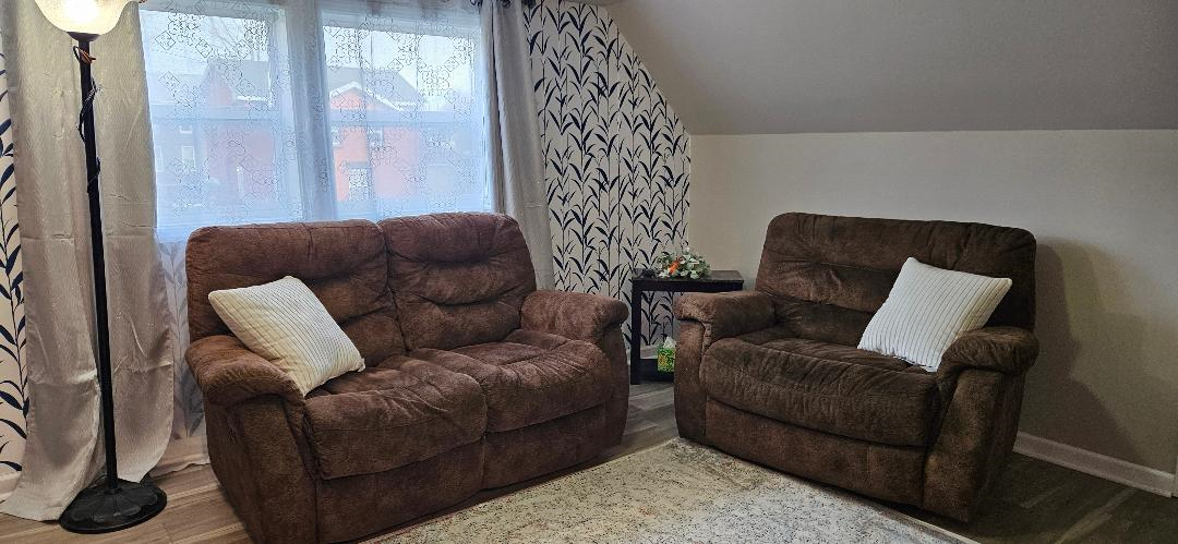 One bedroom apartment fully furnished - Photo 2