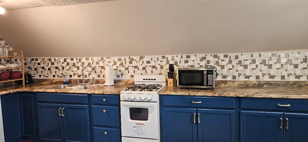 One bedroom apartment fully furnished - Photo 3