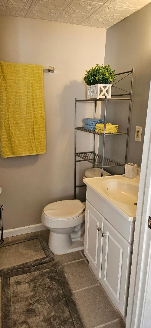 One bedroom apartment fully furnished - Photo 4