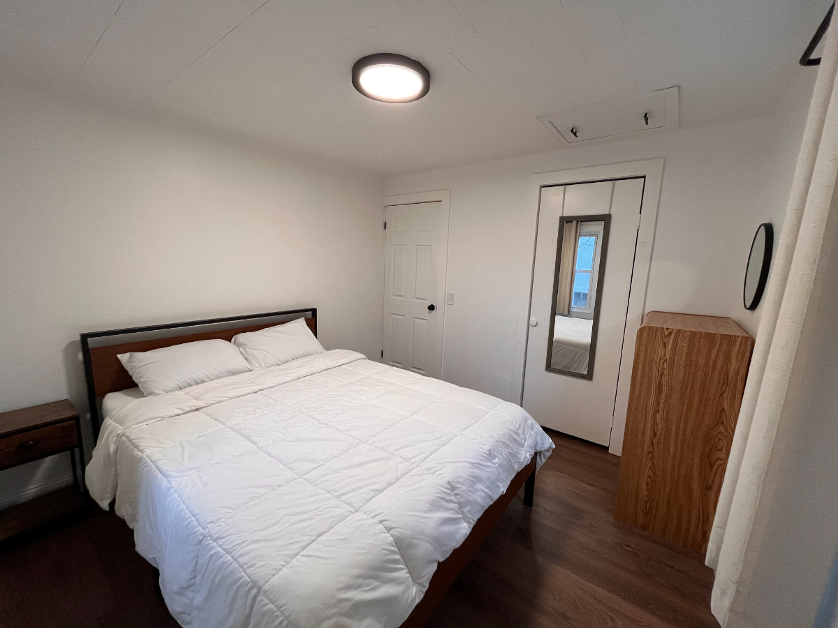 Cozy Cottage 1 Bed 1 Bath - Photo 11