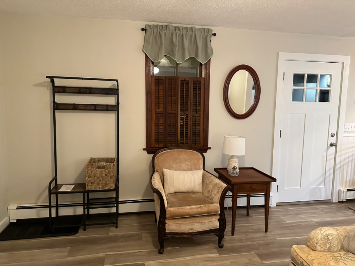 Morrisville Vt comfortable newly updated ground floor apartment - Photo 3