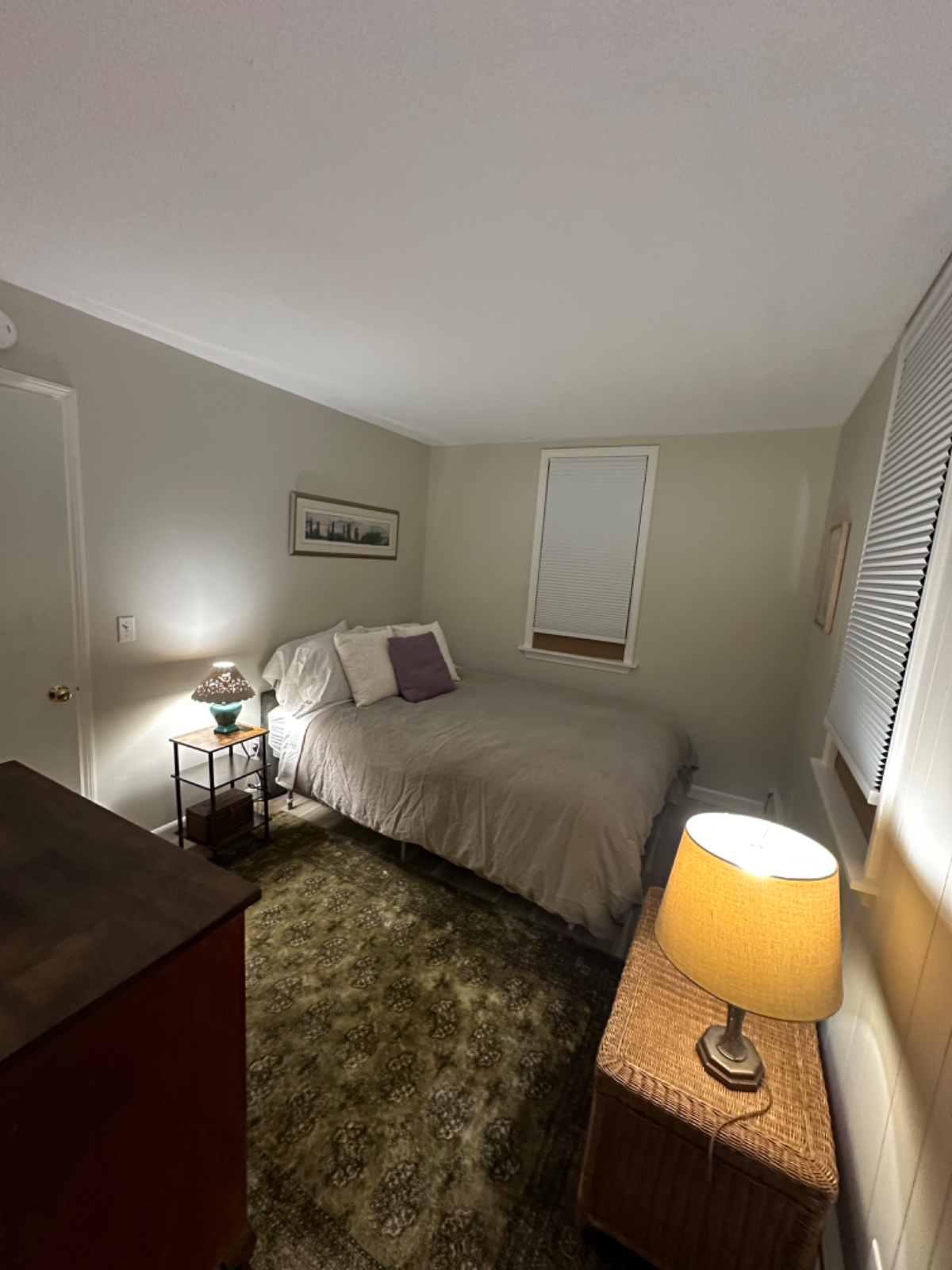 Morrisville Vt comfortable newly updated ground floor apartment - Photo 4