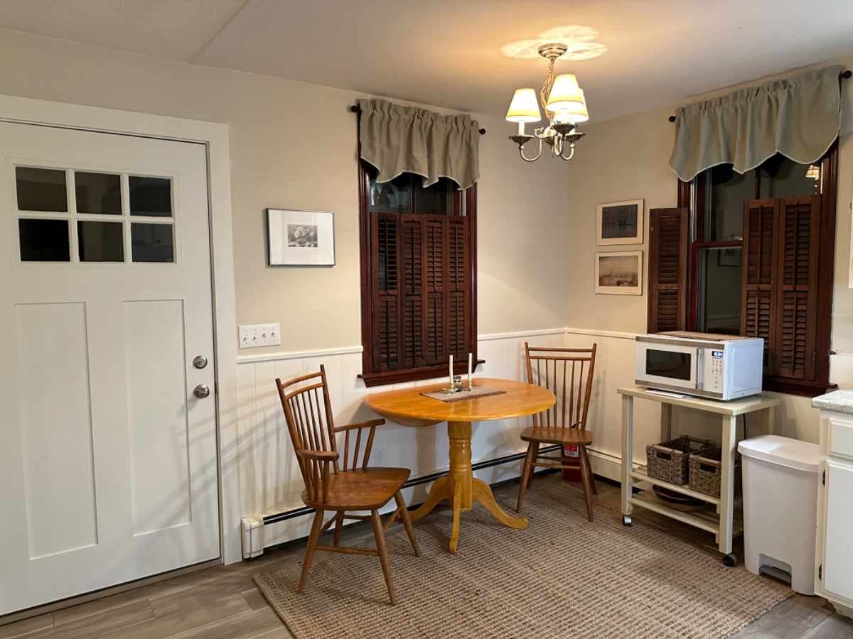 Morrisville Vt comfortable newly updated ground floor apartment - Photo 5