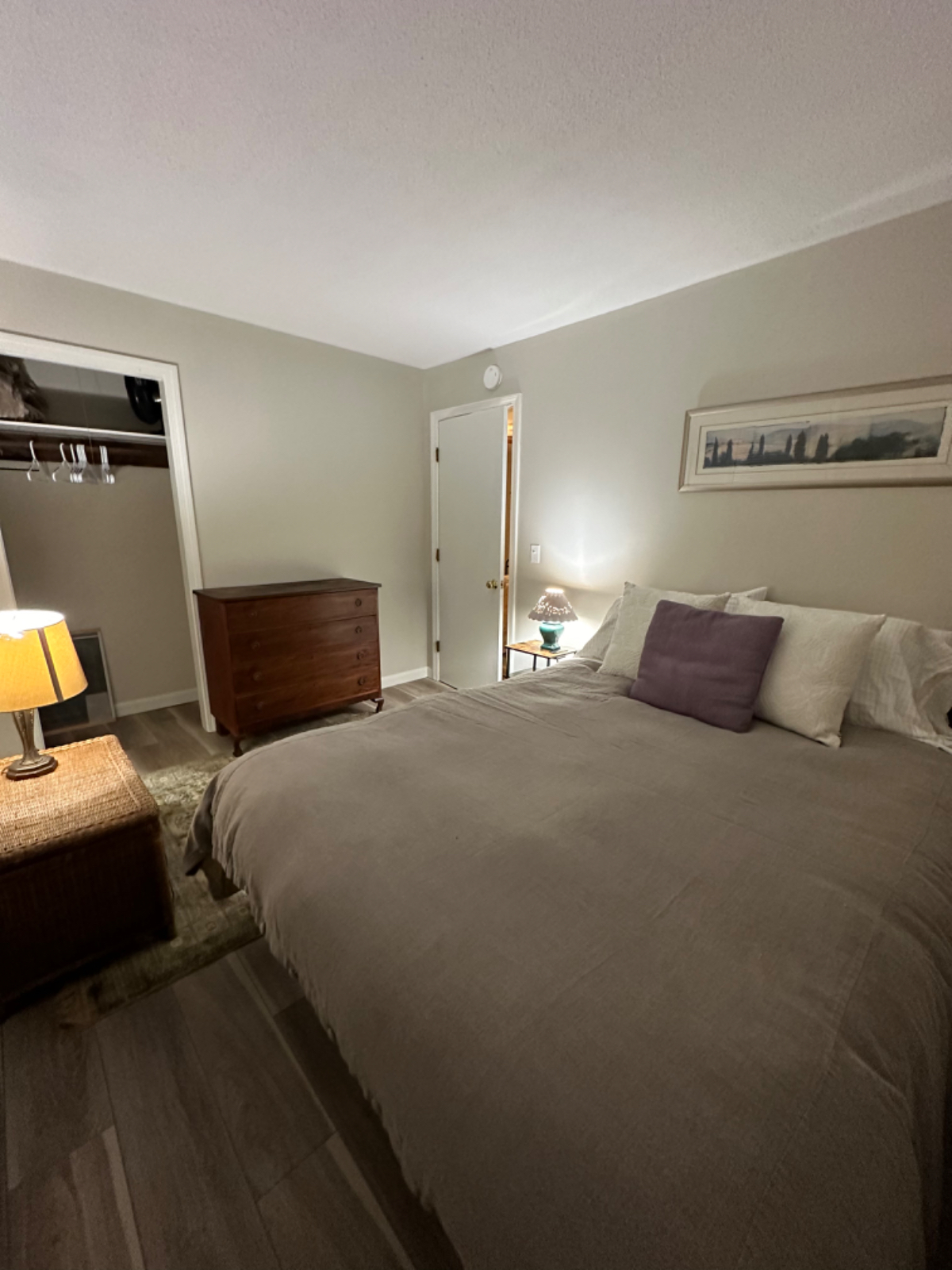 Morrisville Vt comfortable newly updated ground floor apartment - Photo 6