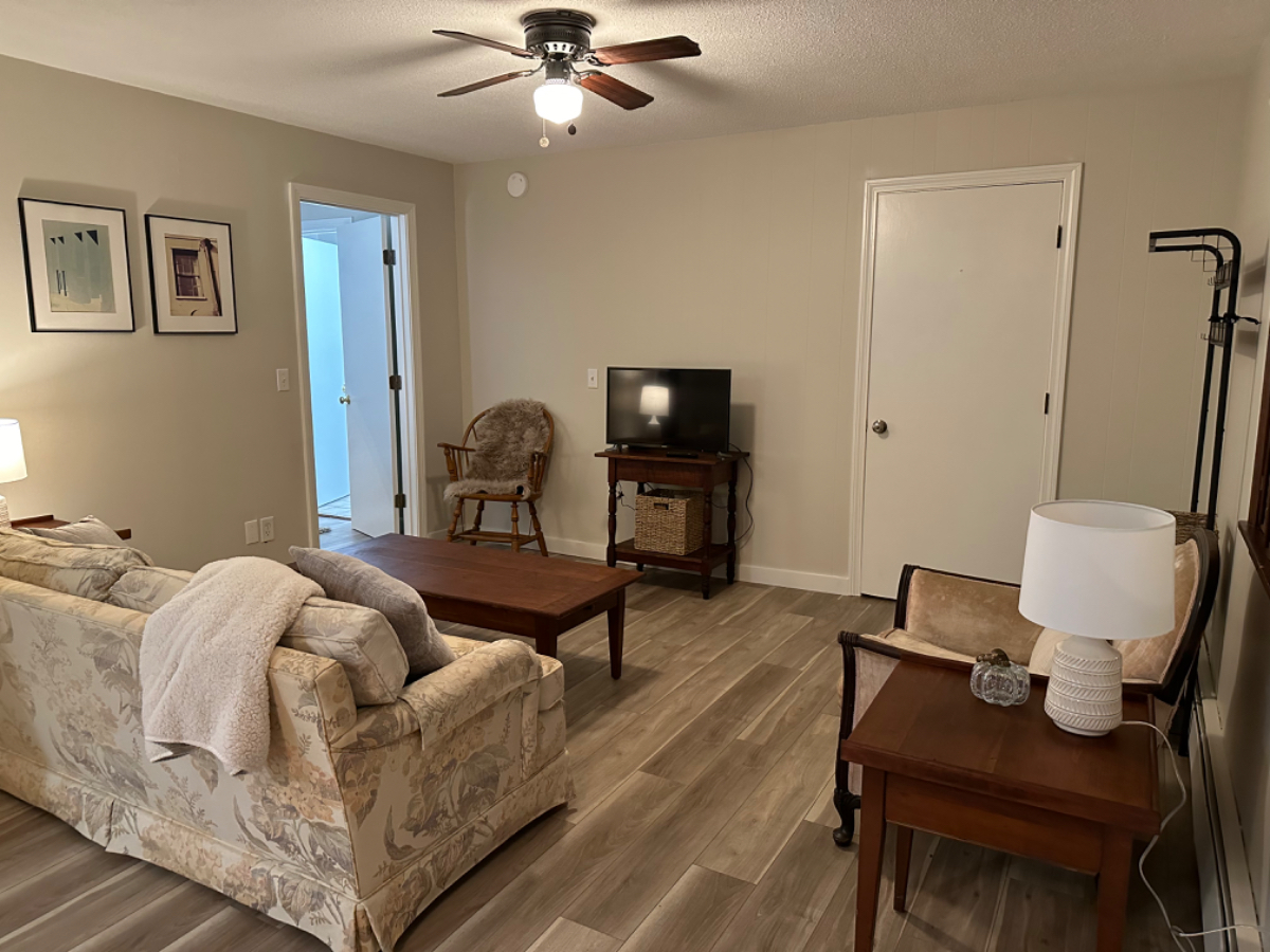 Morrisville Vt comfortable newly updated ground floor apartment - Photo 7