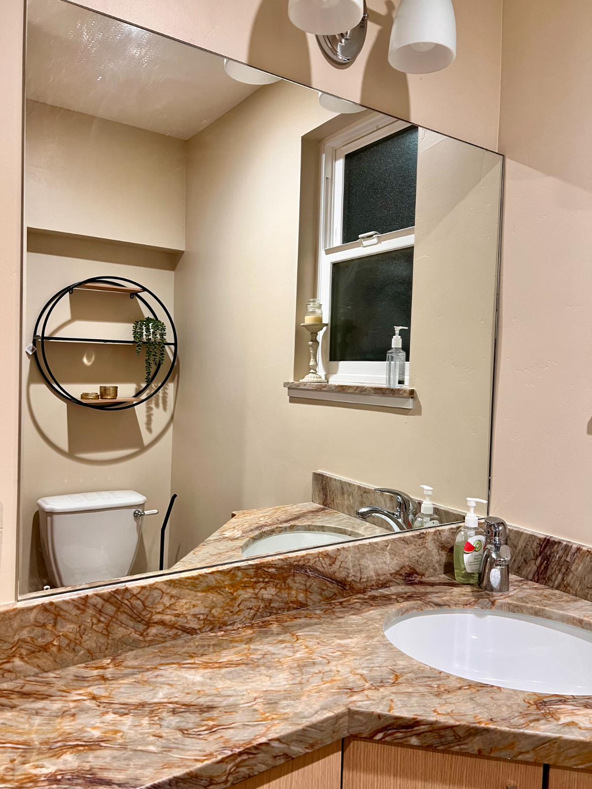 Brand new Studio Apt. with Private entrance - Photo 5
