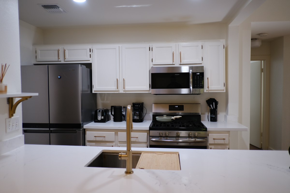 2 Bedroom 2 Bath Duplex in Northwest/Domain Austin - Photo 5