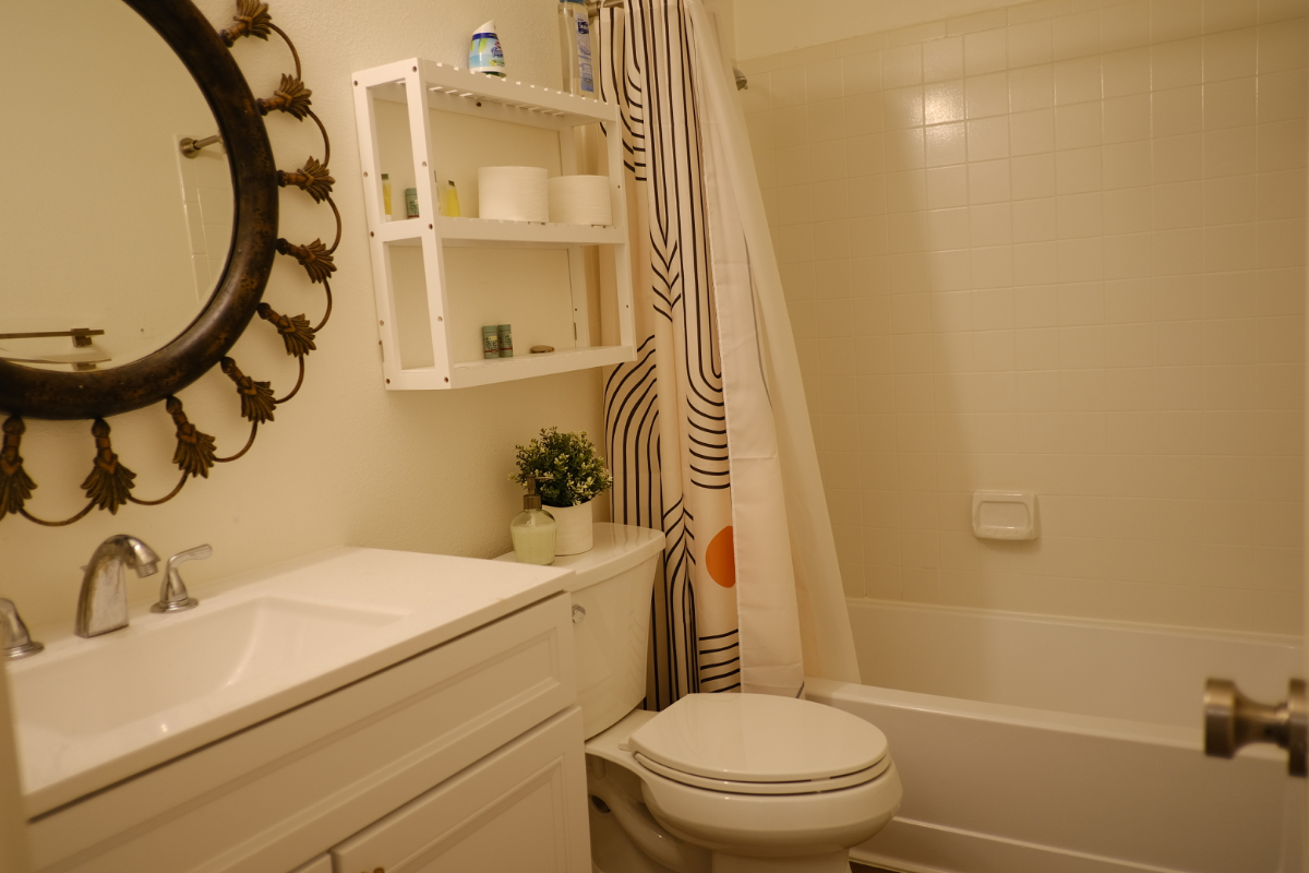 2 Bedroom 2 Bath Duplex in Northwest/Domain Austin - Photo 10