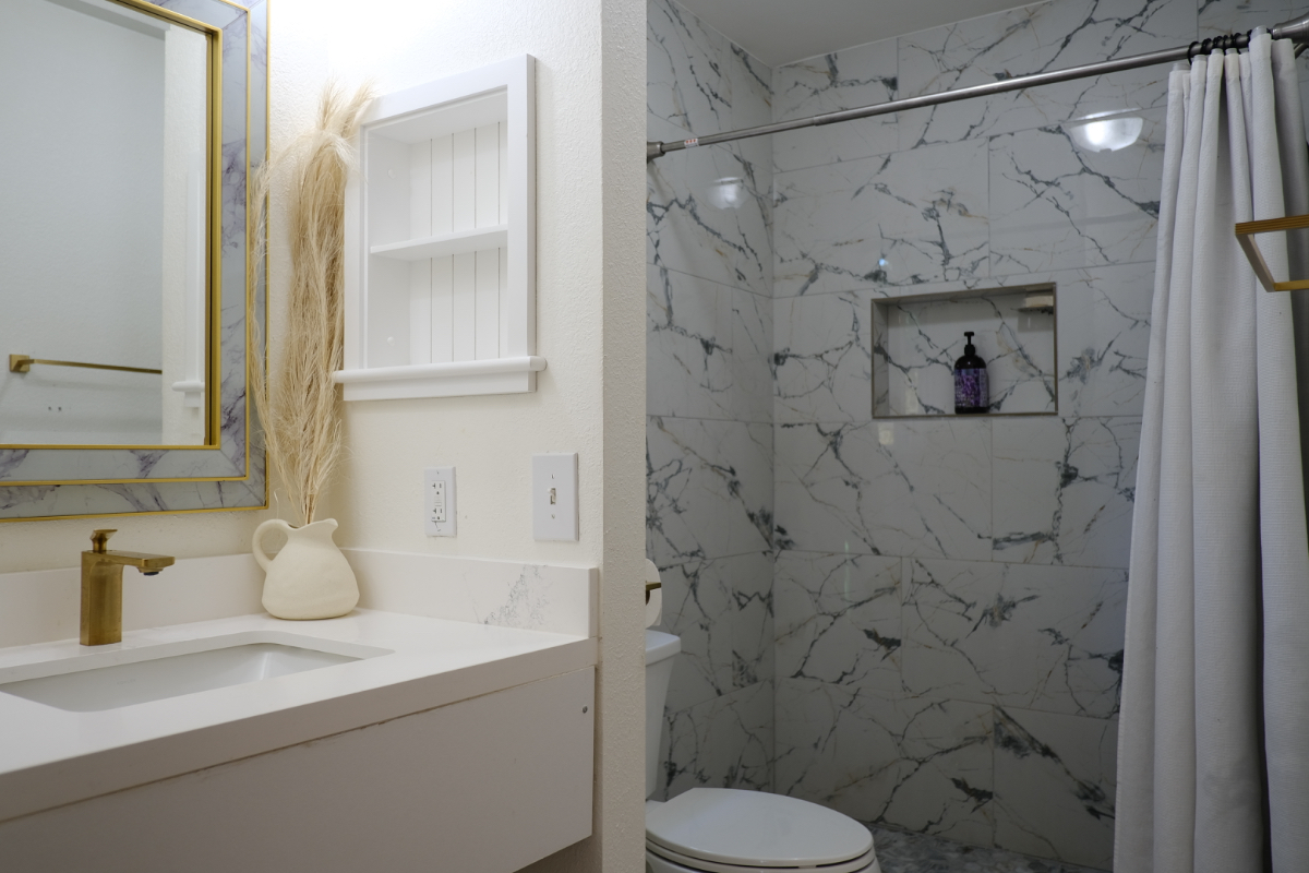 2 Bedroom 2 Bath Duplex in Northwest/Domain Austin - Photo 8