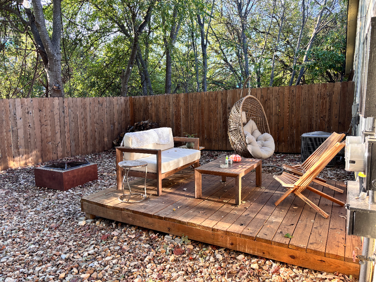 2 Bedroom 2 Bath Duplex in Northwest/Domain Austin - Photo 11