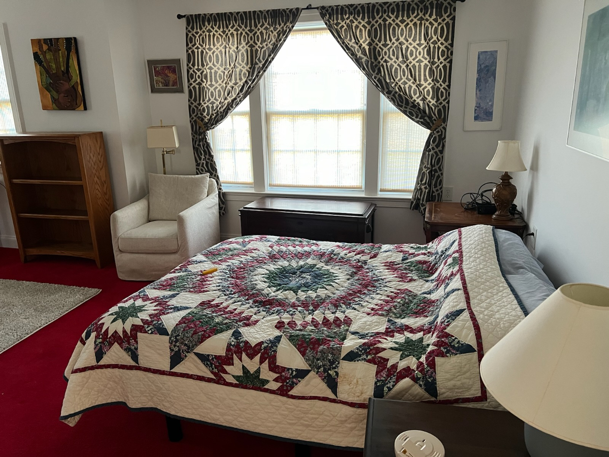 Escape to Tranquility l Experience Historic Charm in Shepherdstown-West Virginia Inviting 1 Bedroom  - Photo 7