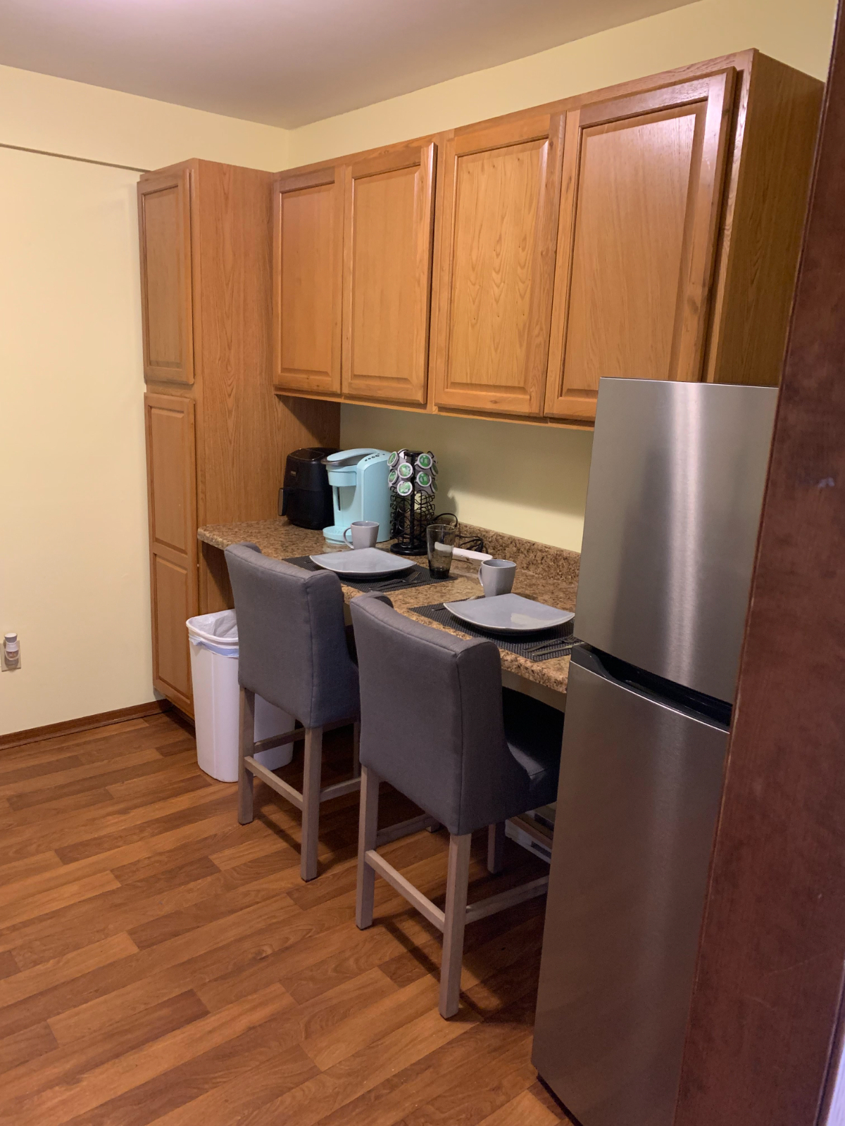 1BR Walking Distance to Both Hospitals - Photo 5