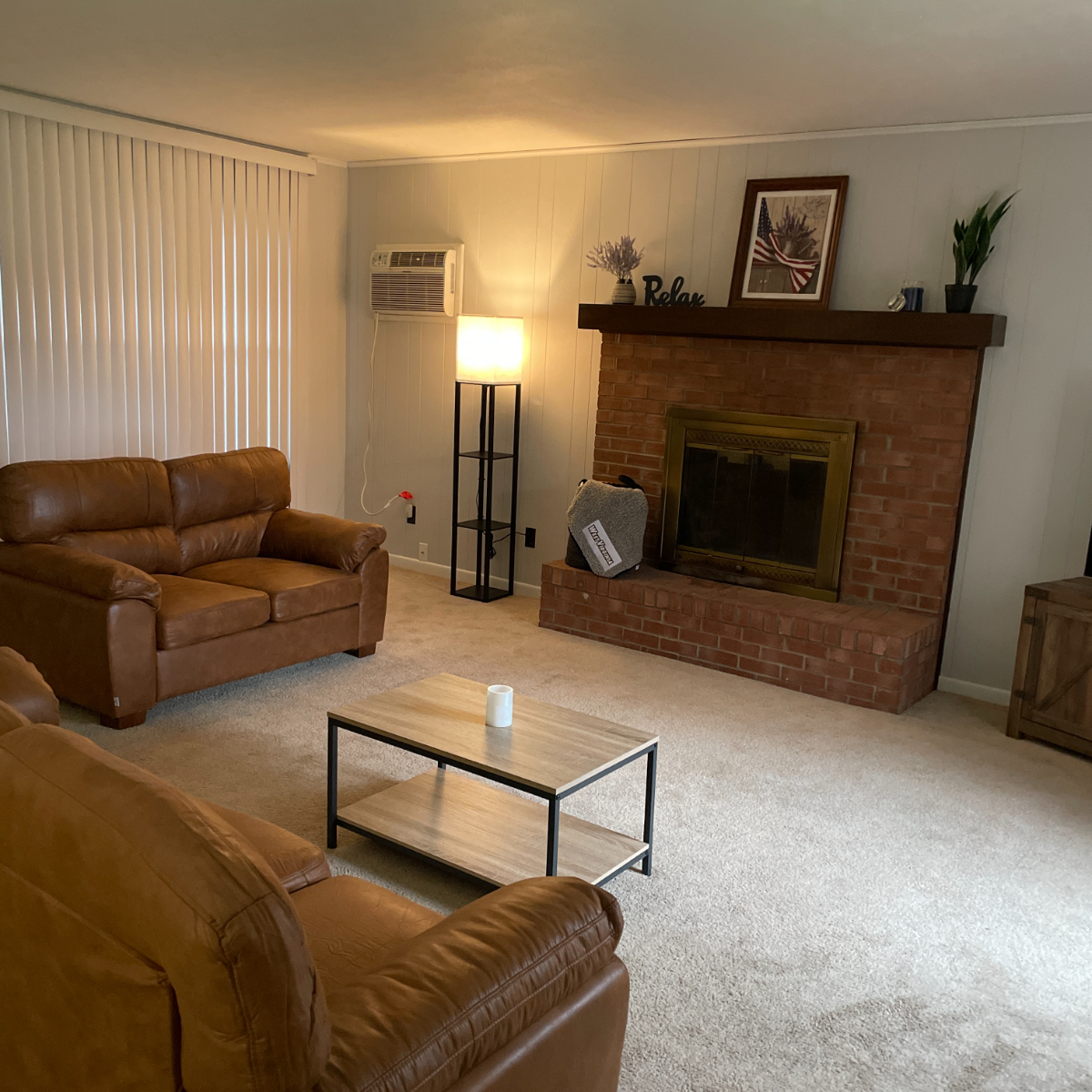 2BR Walking Distance to Both Hospitals