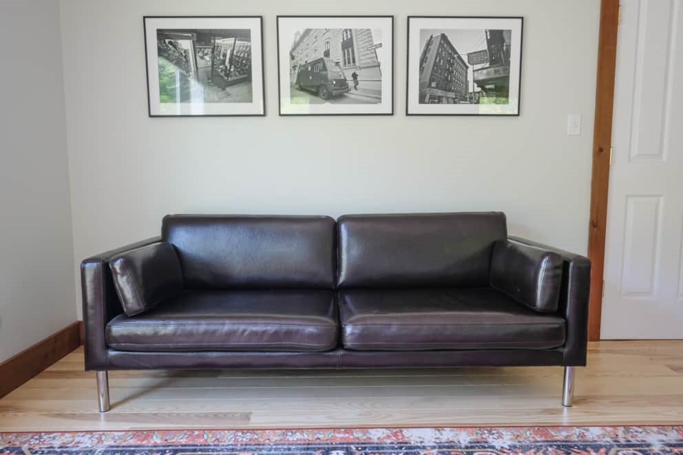 Mid-Century Modern Cottage in the Heart of the Green Mountains - Photo 11