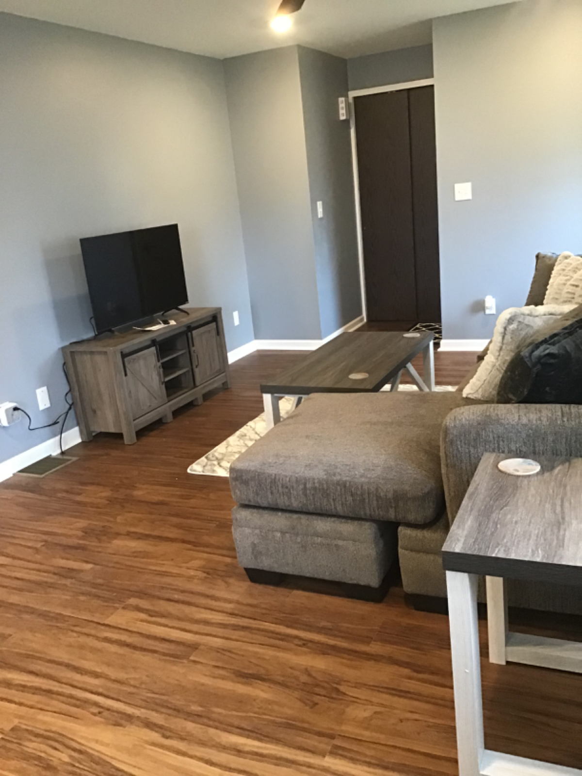 One bedroom Apartment - Photo 1