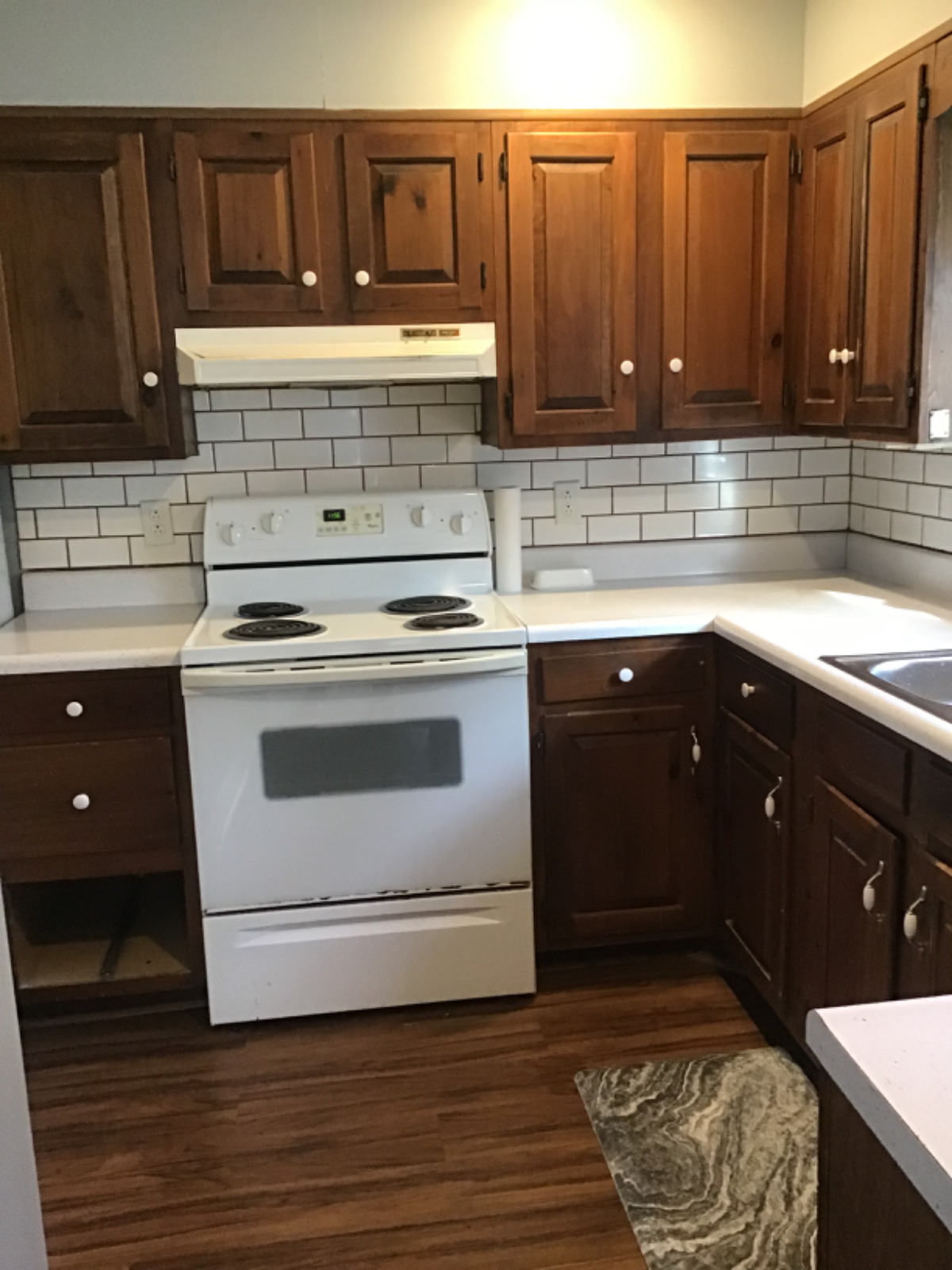 One bedroom Apartment - Photo 4