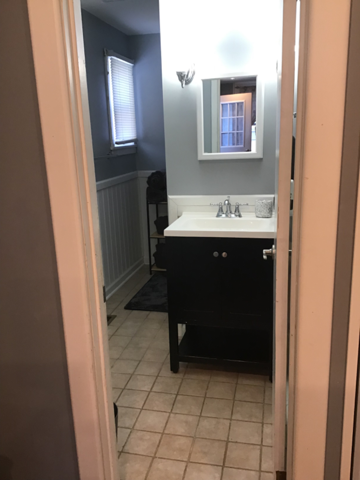 One bedroom Apartment - Photo 11